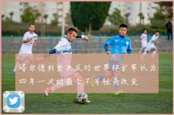 塔尔德利坚决反对世界杯扩军认为四年一次的盛会不可轻易改变